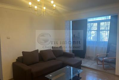 Apartament cu 2 camere Tatarasi, 54 mp, etaj 2/4, 68.000 euro - 2