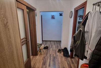 Apartament cu 4 camere semidecomandat, mobilat în Faleza Nord - 7