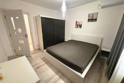 Apartament cu 2 camere semidecomandat în Ultracentral - 3