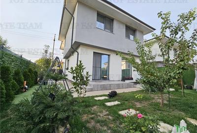 Casa Individuala Otopeni Casa Individuala Otopeni - 2