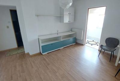 Apartament cu 2 camere decomandat în Crihala - 3