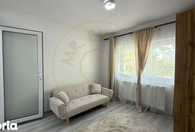 Apartament cu 2 camere decomandat, mobilat în Central - 11