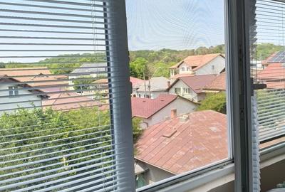 Apartament cu 2 camere semidecomandat în Teilor - 8