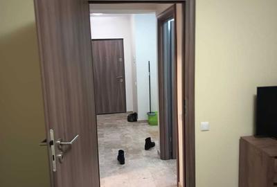 Apartament cu 2 camere decomandat în Nufărul - 6