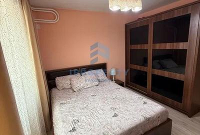 Apartament cu 3 camere, mobilat în Militari - 2