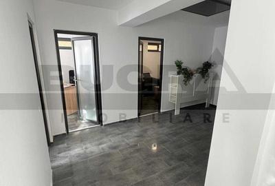 Birou, de 72 mp, în Andrei Mureșanu - 3