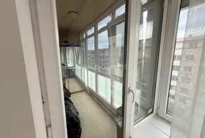 Apartament 2 camere in bloc nou ultracentral Apartament 2 camere in bloc nou ultracentral - 7