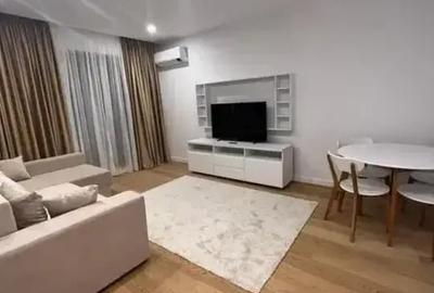 Apartament 2 Camere Lux | Pipera - Aviatiei | Nusco City - 2