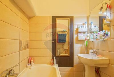 Apartament cu o camera, afacere la cheie, str. Mure?eni... - 1