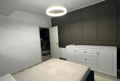 Apartament cu 2 camere decomandat, mobilat în Dristor - 5