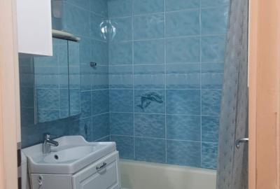 Apartament cu 2 camere semidecomandat în Grivița - 4