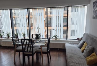 Apartament cu 3 camere decomandat, mobilat în Plevnei - 22