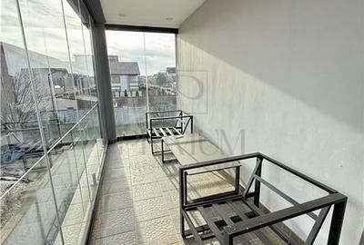 DUMBRAVITA - Casa individuala SPATIOASA - Garaj - Teren 600MP - Langa padure - 14