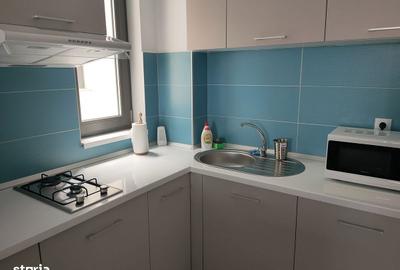 Apartament cu 2 camere în Nord - 5