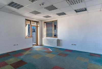 Spatiu de birouri de 300mp de inchiriat in zona Andrei Muresanu - 5