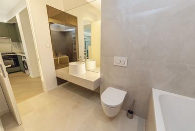 Apartament de 2 camere | Parcare | Cortina North - 14