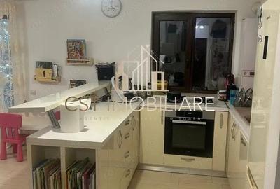 Apartament de vanzare cu 2 camere / Curte proprie / Dumbravita - 4