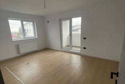 Apartament cu 2 camere decomandat în Central - 4