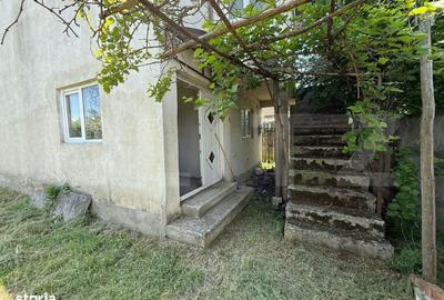 Casă cu 3 camere în Jiul - 2