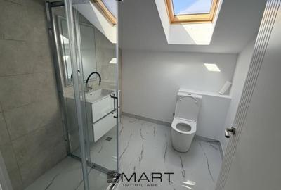 Casă cu 5 camere cu Teren 300 Mp în Tineretului - 10