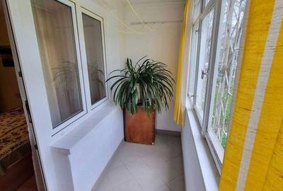 Apartament cu 3 camere decomandat în Brâncoveanu - 5