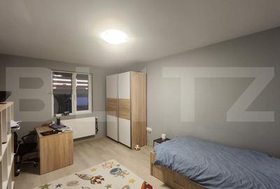 Casa deosebita de vanzare in Sancraiu de Mures complet mobilata si utilat - 12