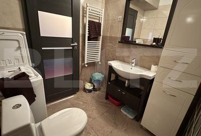 Apartament cu 2 camere, 73 mp, zona Nufarul - 10