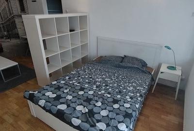 Garsoniera metrou Tineretului - Loc parcare inclus - 3