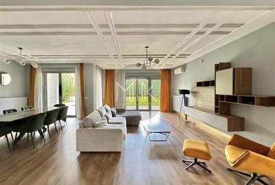 Casă individuală cu 8 camere cu Canalizare în Băneasa - 3