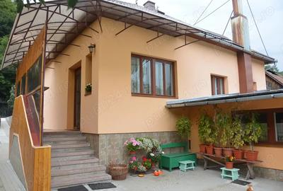 Vand casa in Campeni Alba - 1