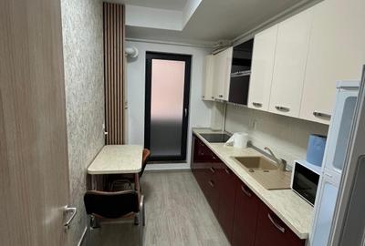 Apartament cu 2 camere decomandat, mobilat în Lujerului - 3