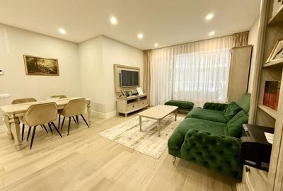 Apartament 3 Camere | Lux | Triana Pipera | Loc de parcare subteran - 3