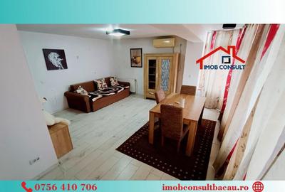 Apartament cu 2 camere decomandat în Central - 4