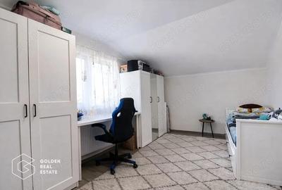 Casă cu Teren 250 Mp în Giroc - 13