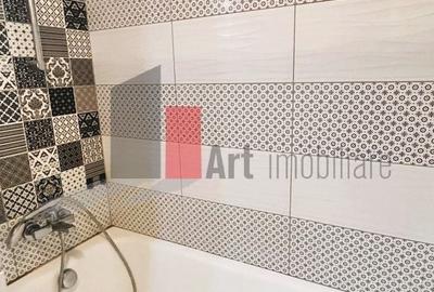 Apartament cu 2 camere decomandat în Crângași - 10