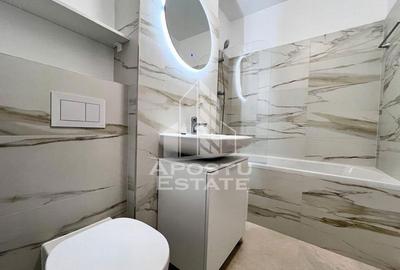 Apartament 2 camere, PetFriendly, loc de parcare, Torontalului - 5