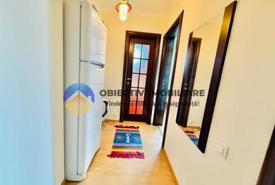 Apartament cu 3 camere decomandat în Central - 11