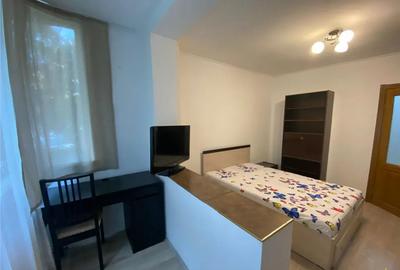 Apartament cu 3 camere decomandat, mobilat în Griviței - 3