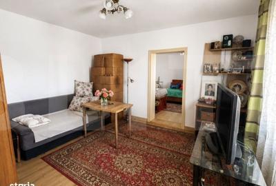 Casă cu 2 camere în Lehnești - 3