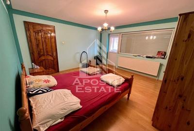 Vila individuala cu 5 camere zona Ronat - 15