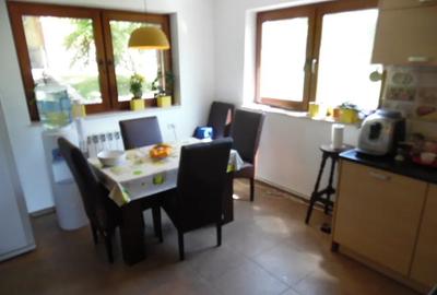 Casă cu 4 camere în Călugareni - 6