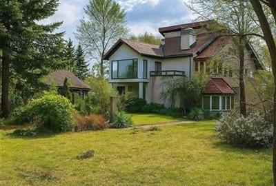 Vanzare vila Snagov Ghermanesti cu deschidere la,Lac - 6