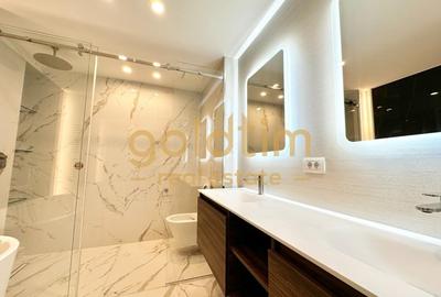 SUPERB/ ZONA EXCLUSIVISTA/RENOVAT/TERASE 46 MP/ PARCARE SUBTERANA - 16