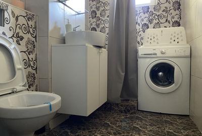 Garsonieră decomandată în Titulescu - 4