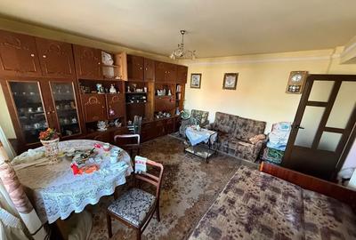 Apartament cu 2 camere decomandat în Central - 1