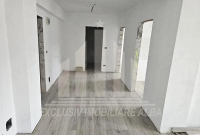 Apartament cu 2 camere, bloc nou intre Cetate si Micesti - 1