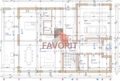 Teren Construcții intravilan de 1000 mp, în Dumbrăvița - 9