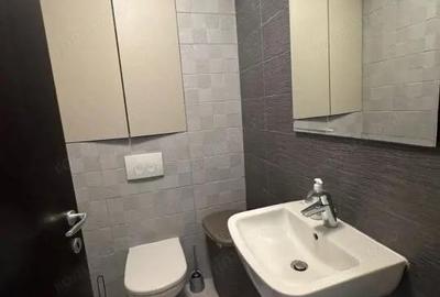 Ap. 2 camere, semidecomandat, complet mobilat - utilat - 1