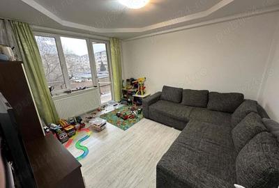 Vand apartament in bloc nou Baia Mare - 4