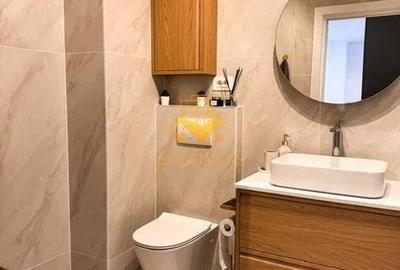2 camere open space, Parcare, Premium, Prima Inchiriere, Elite City - 4